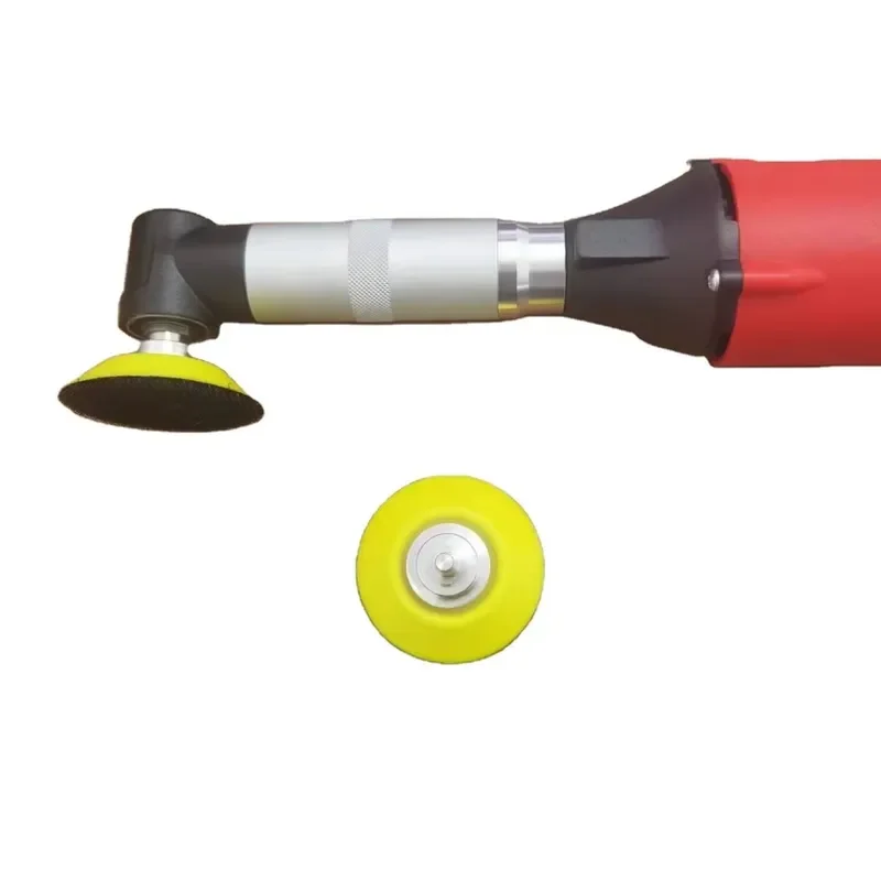 7 Speed Electric Angle Grinder 110V 220V Handheld Tile Grout Removal Tool Concrete Grooving Machine for Construction Work