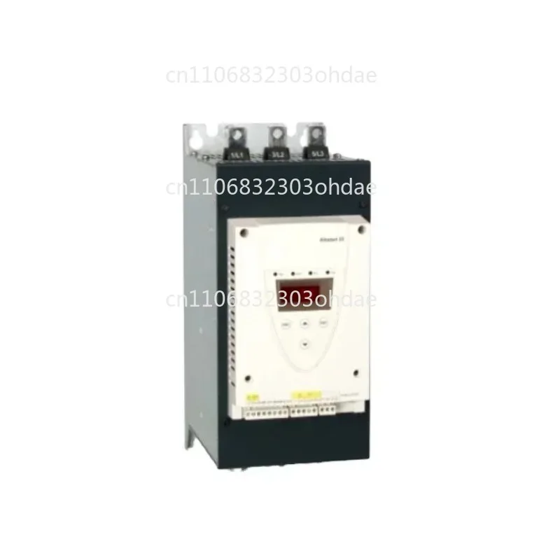 

Новый и оригинальный прибор плавного пуска двигателя ATS22D47Q