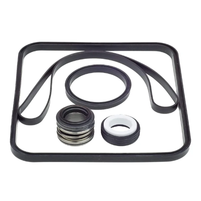 Pool Pump O-Ring Seal Repair Kit For Hayward Super Pump SP2600 1600 2600X Kit 3 Pool Cleaning Tools Pool Equipment Parts