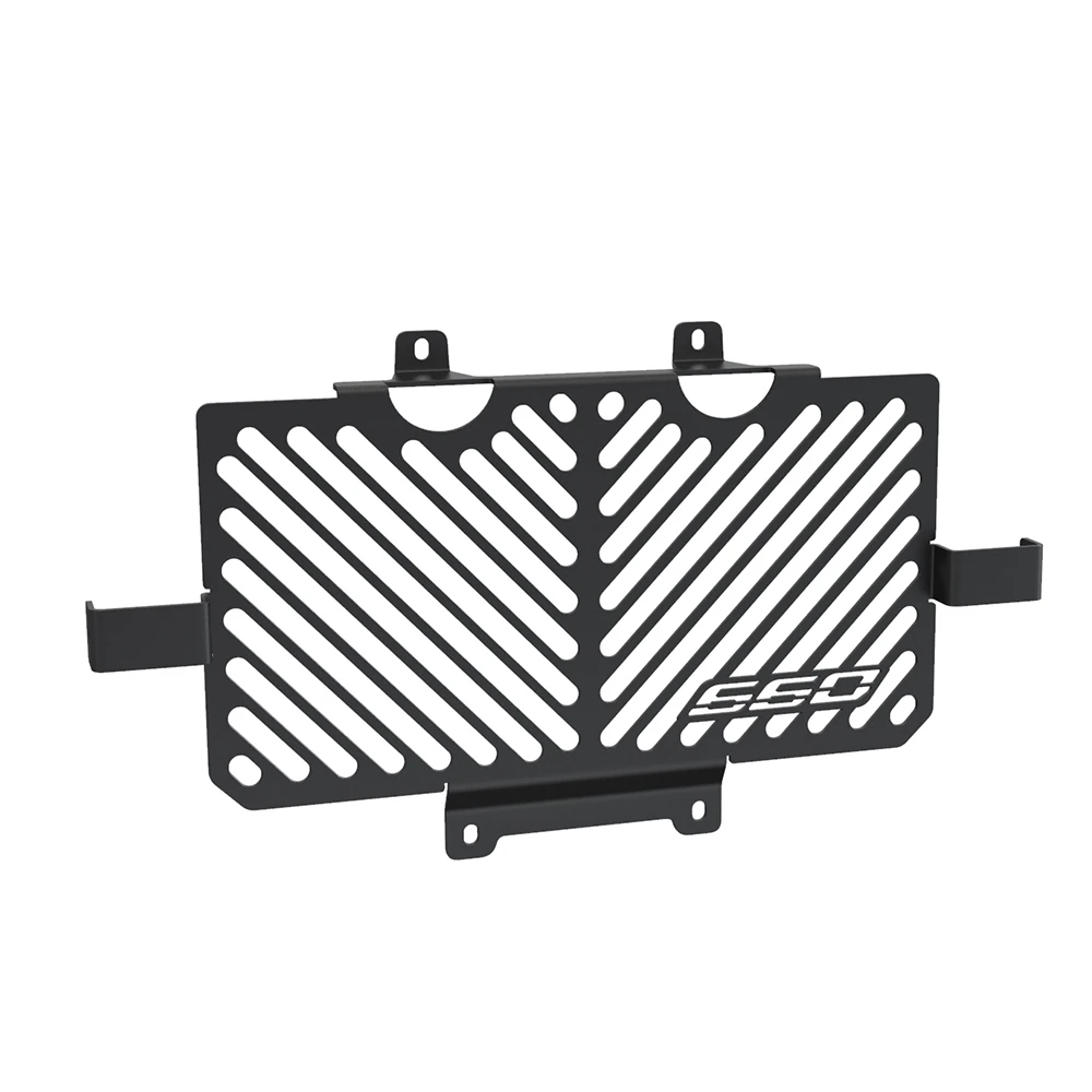 Motorcycle Radiator Guard Protector Grille Cover For Yamaha XT 660 Z Tenere XT660Z XTZ 660 2007-2016 2015 2014 2013 2012 2011