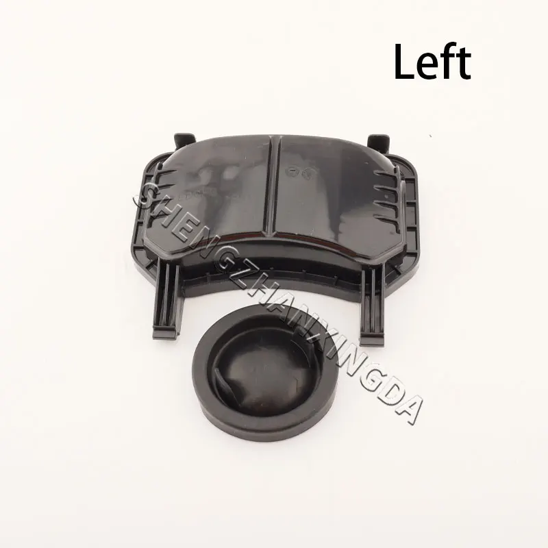 Suitable for Ford Mondeo Mk4 Car Headlight Dust Cover Cover Shell 2008 2009 2010 2011 2012 2013 Dust Cover Seal