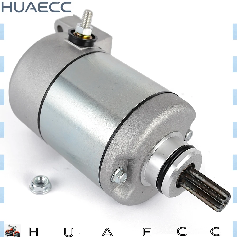 Motor de Partida para Honda AX-1 NX250 1988-1993 CBX250 2001-2008 AX-1 NX2502 XL250 XR250 2001-2009 31200-KW3-018 31200-KBR-008