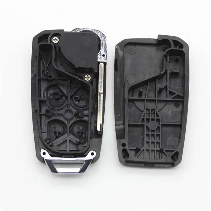 

Для Renault Gamma Series удаленный автомобильный ключ, корпус с лезвием, автомобильные детали