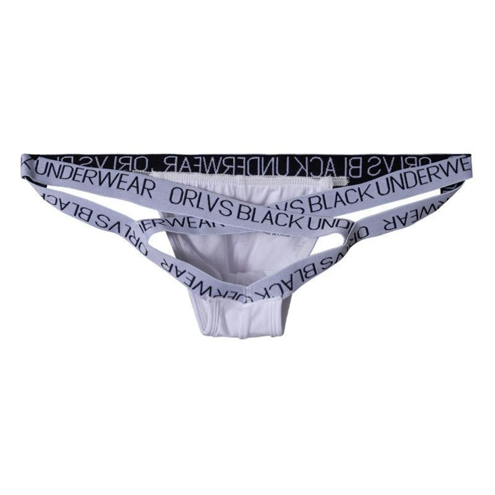 

2026 Men Low Waist Sexy Lingerie Breathable Briefs Gay Sissy Pouch Underwear For Man Underpants Panties G-String Japanese Thongs