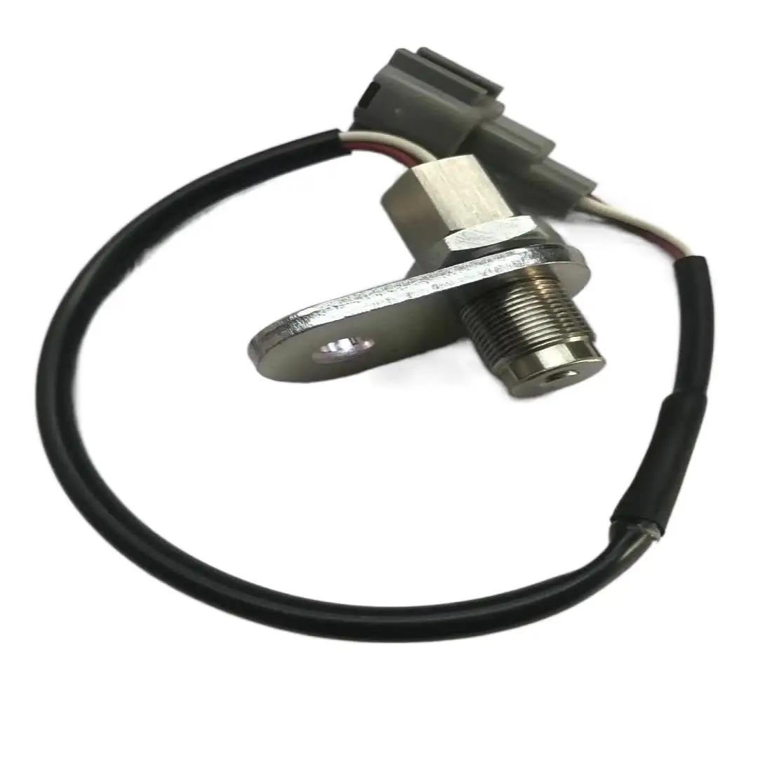 

HIGH QUALITY ZAX450 ZAX470 6WG1 1-81510713-1 Speed Sensor 1815107131 Revolution Sensor