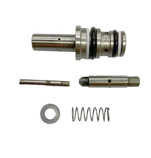 

Excavator Boom Retaining Valve Spool ZAX200/ZAX240/ZAX200-3