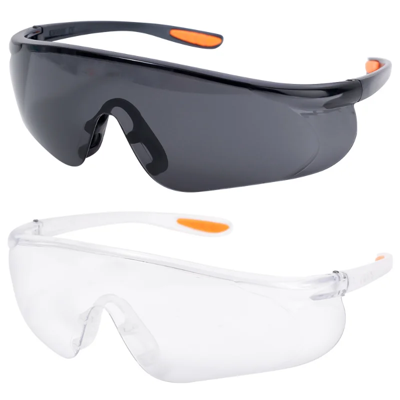 Riding Goggles Windproof Anti-splash Protection  Labor Insurance Safety Glasses for Men Women Fashion Outdoor Sports Eyewear