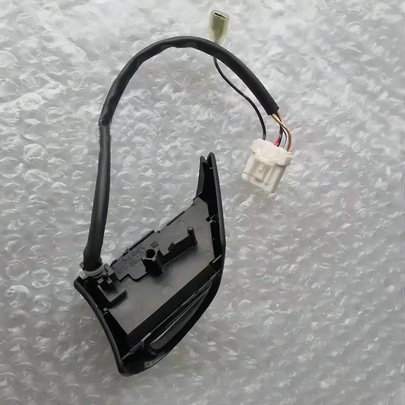 Suitable for Mazd 6 2006-2015 Multi functional steering wheel volume button Audio control switch