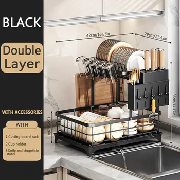 10 best sales 건조대 접시 - №4