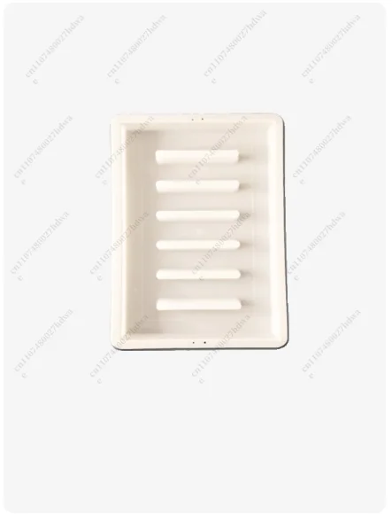 Cement Trench Cover Plastic Mold Sewer Drain Floor Drain Drain Grinding Tool