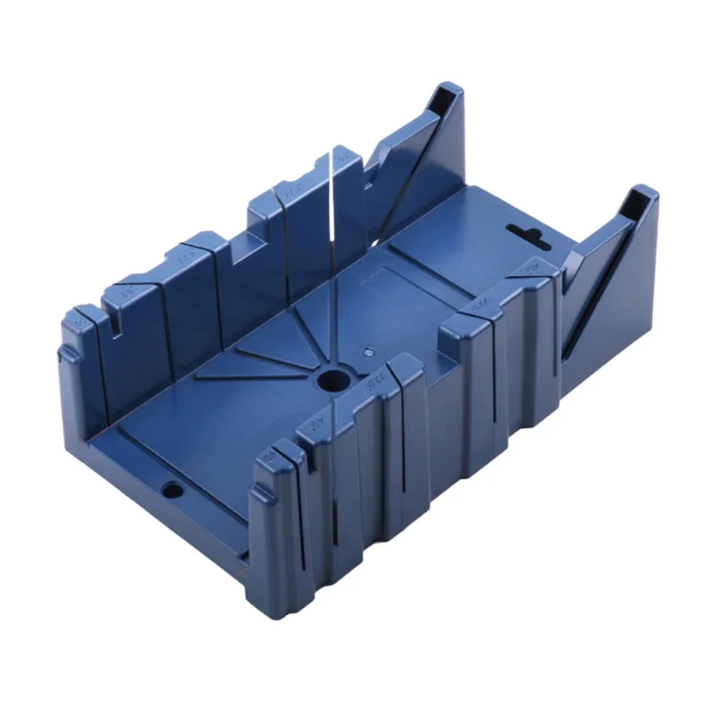 

Multi Functional Mitre Saw Box Providing Reliable Performance in Achieving Precise Cuts Across Various Materials
