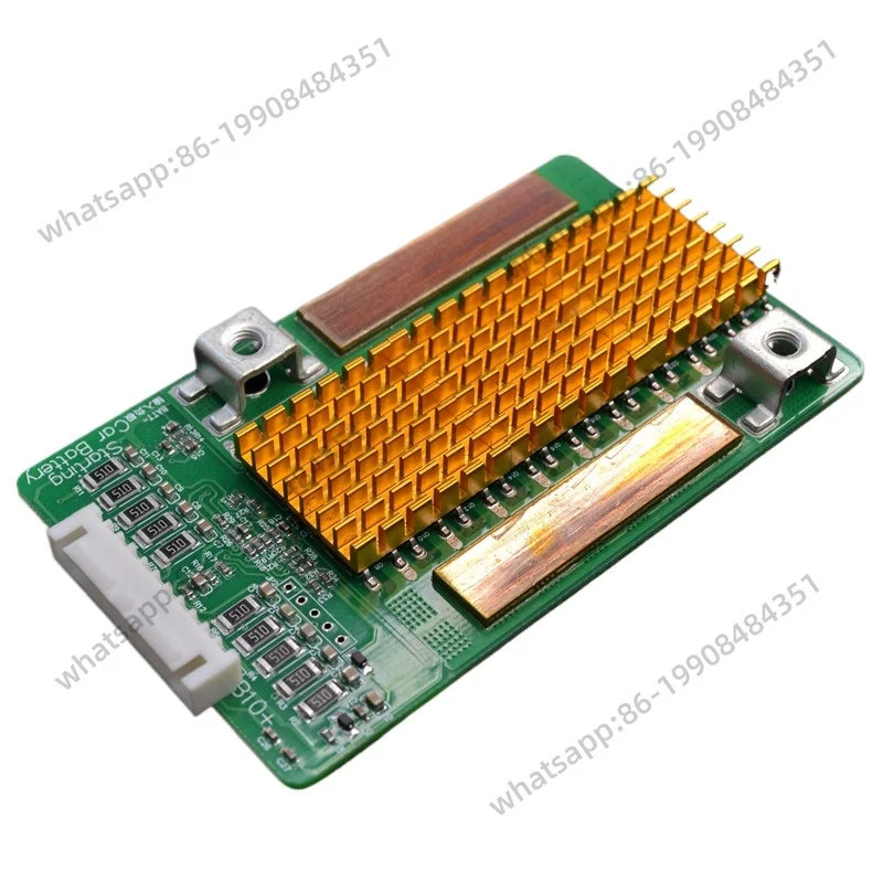 cca-1000a-automotive-starts-24v-litio-titanato-litio-polimero-scheda-di-protezione-litio-multi-stringa-bms-bilanciato