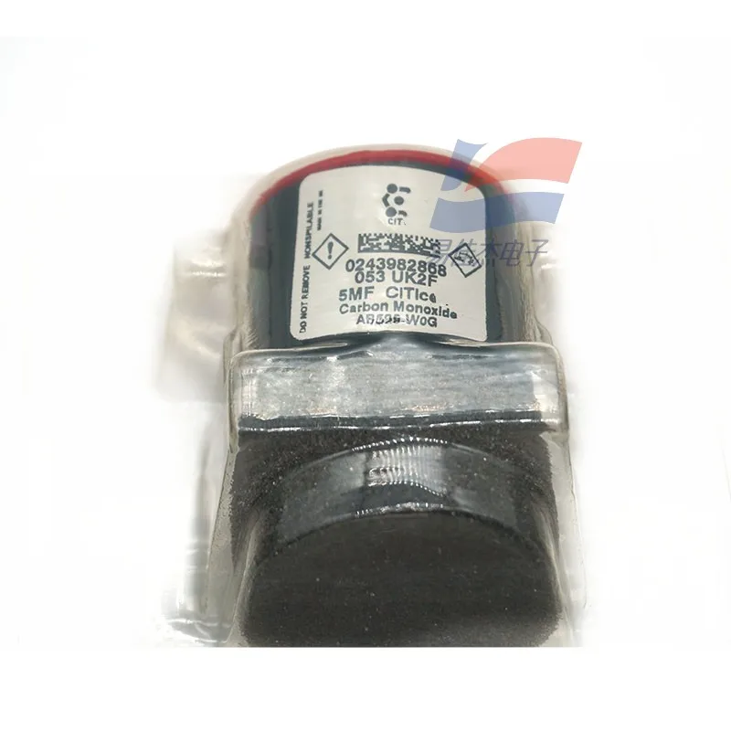 

Electrochemical gas sensor 5MF AB528-WOC detector tester