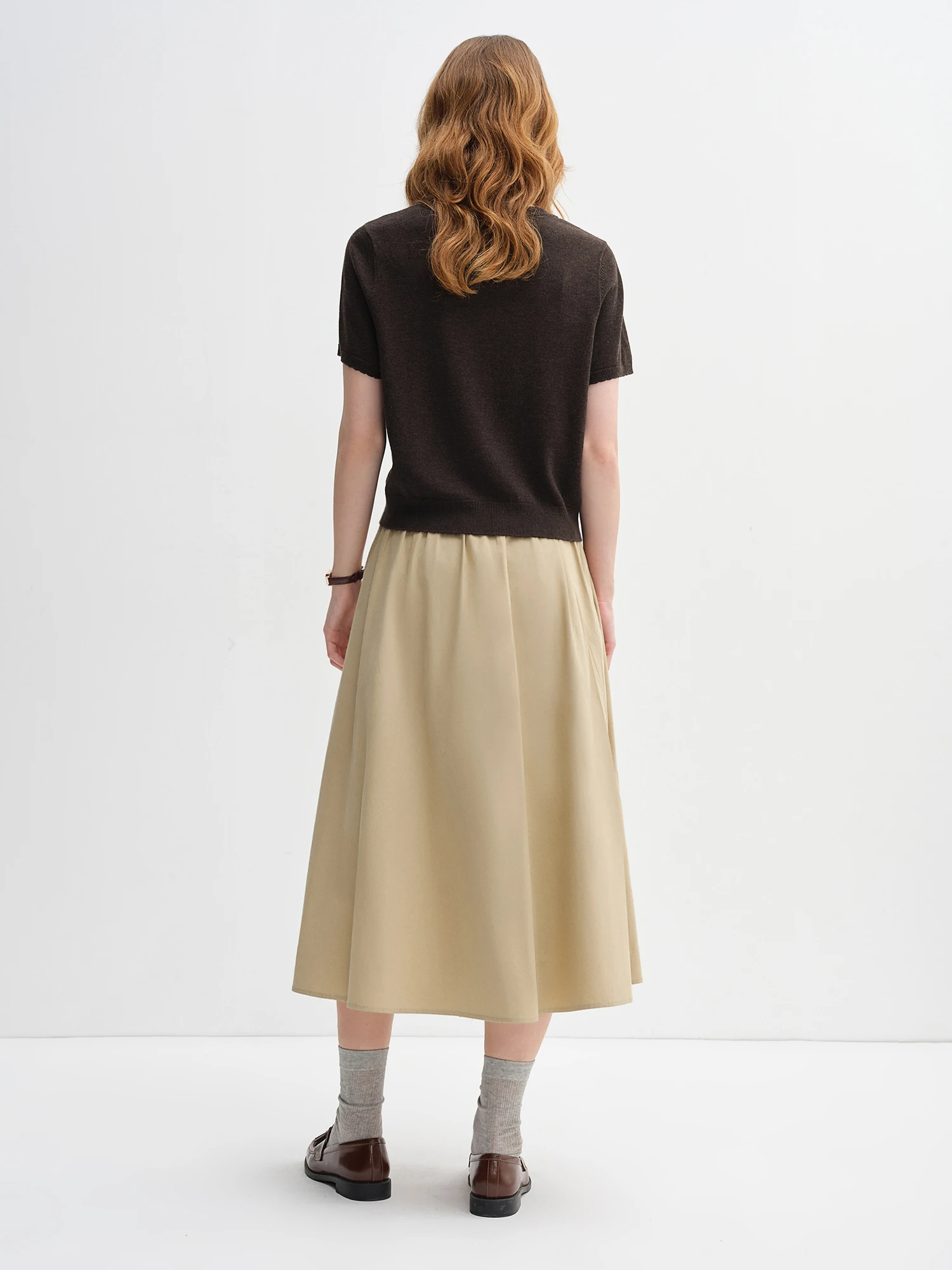 Thumbnail 4 - #84 Best Plus Size Casual Tops to Buy In 2026