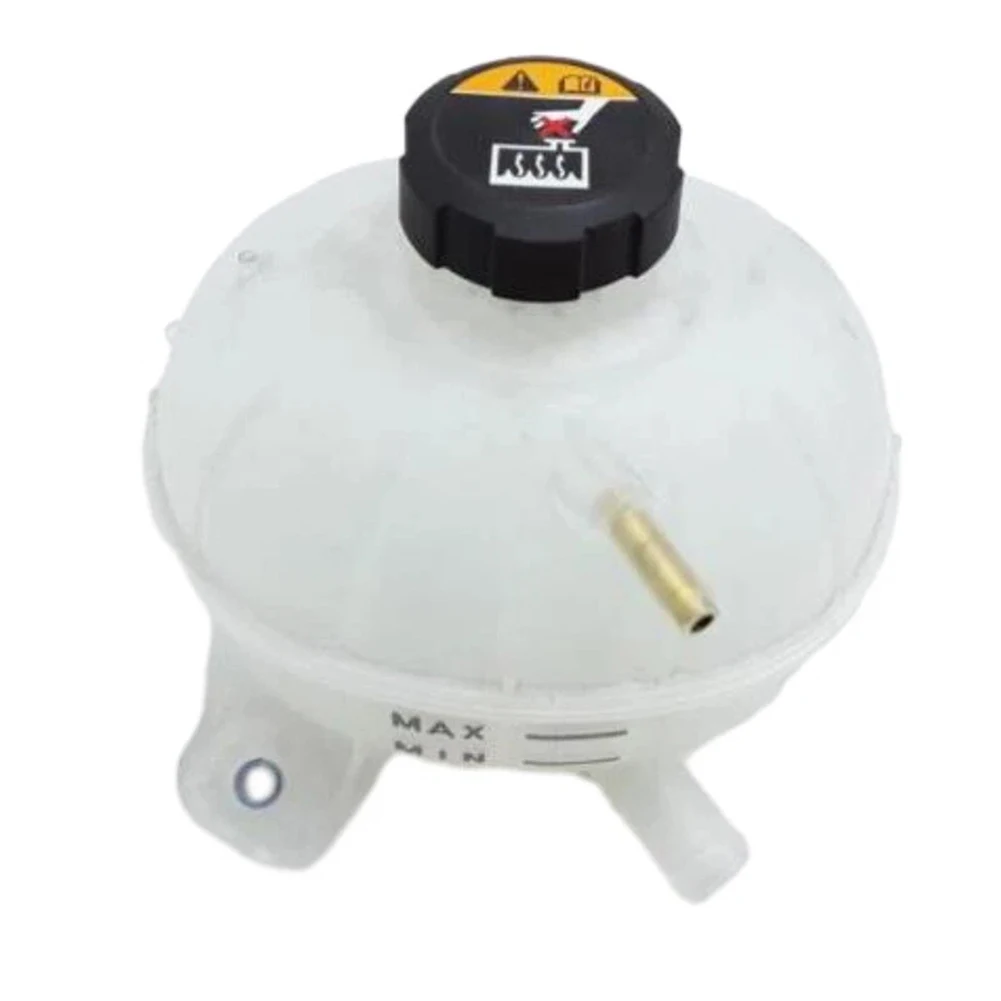 

Резервуар охлаждающей жидкости для ремонта автомобилей, бак 1,6 л, 2,0 л, как показано на рисунке, заводские характеристики для двигателей L4 DOHC