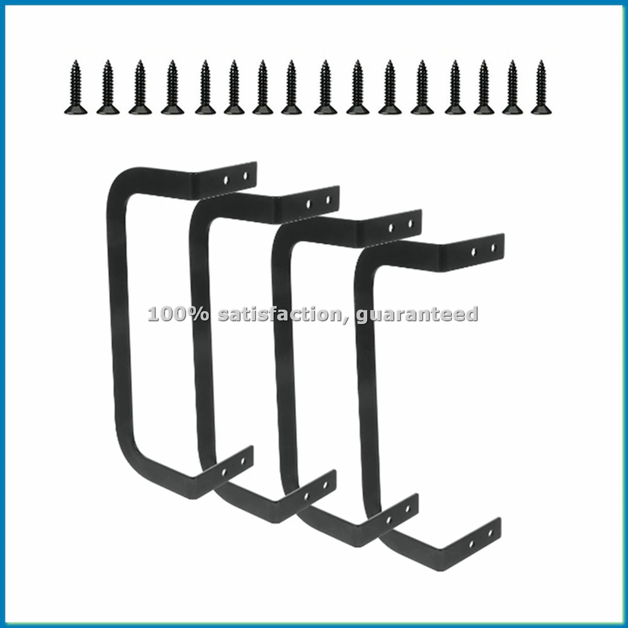 

Metal Mattress Retainer Bar Keep Mattress Stopper From Sliding Slide Stopper to Prevent Sliding Holder in Place Gripper-A51M