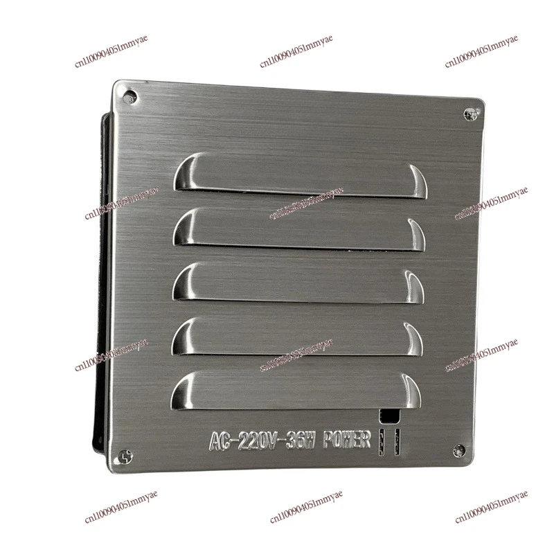 

window freezer resistant low temperature constant temperature automatic adjustment square internal and external pressure
