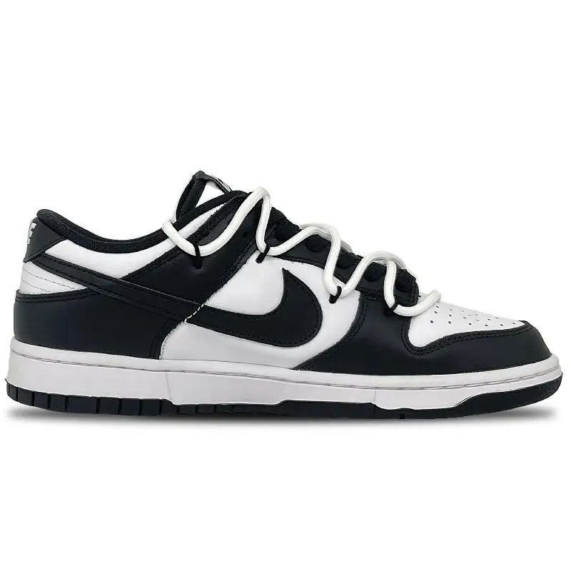 【Customize】Nike Dunk Skateboarding Shoes Unisex Sneakers shoes DD1391-100