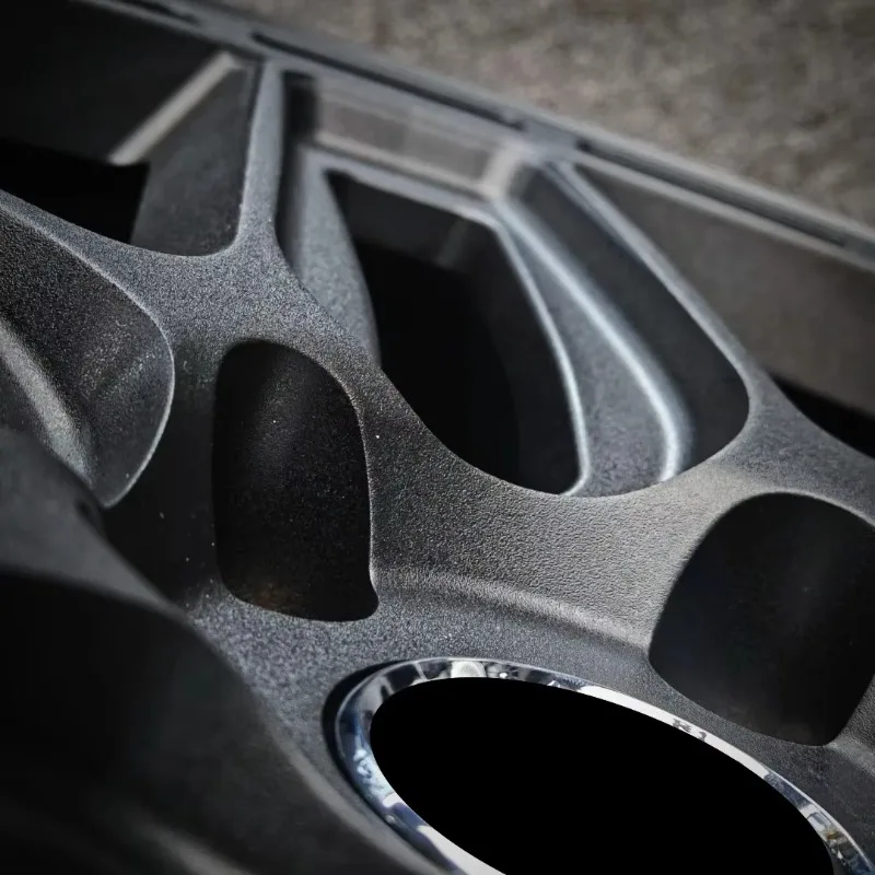 izable:GPW Matte Black ized Forged Car Sport Passenger Wheel Rims 5x112 5x120 5x130 5x114.3 15 18 19 20 21 22 Inches