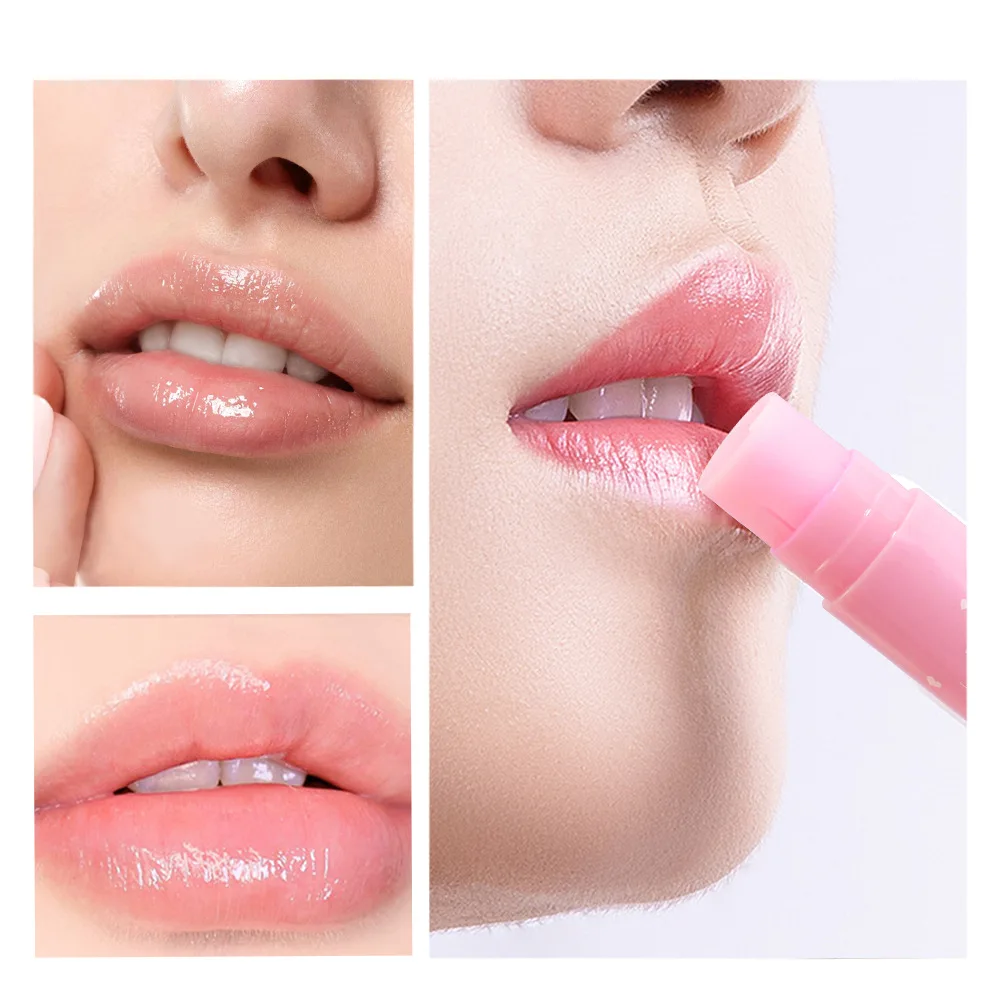 

Moisturizing Temperature Color Changing Lipstick Set for Couples Anti Dry Crack Lip Care Hydrating Long Lasting Fall Winter