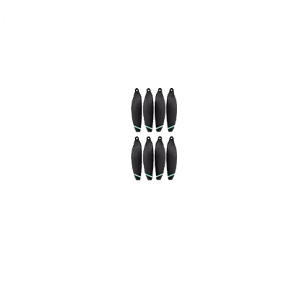 Wholesale L200 PLUG Drone Propeller Spare Part CW CCW Wing Maple Leaf Blade for Brushless Drone LYZRC L200 Plug Drone Accessory