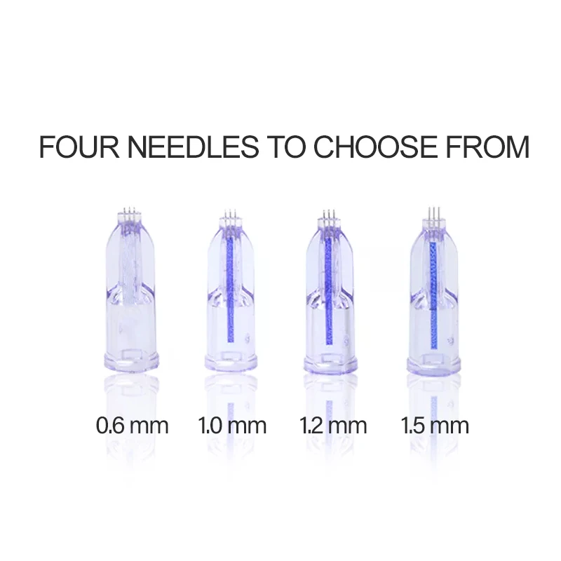 Utilizzare uno strumento monouso per la rimozione delle rughe degli occhi di sollevamento Ultra Fine per migliorare l'elasticità della pelle In un ambiente Micro Sterile 34 g4mmha