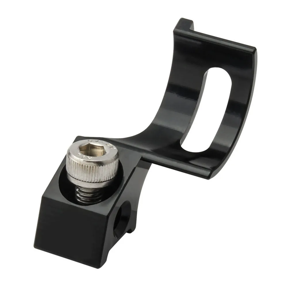 

Aluminum Alloy Bike Integrator Durable H Adapter Variable Connector Lightweight Corrosion Resistant Anodized
