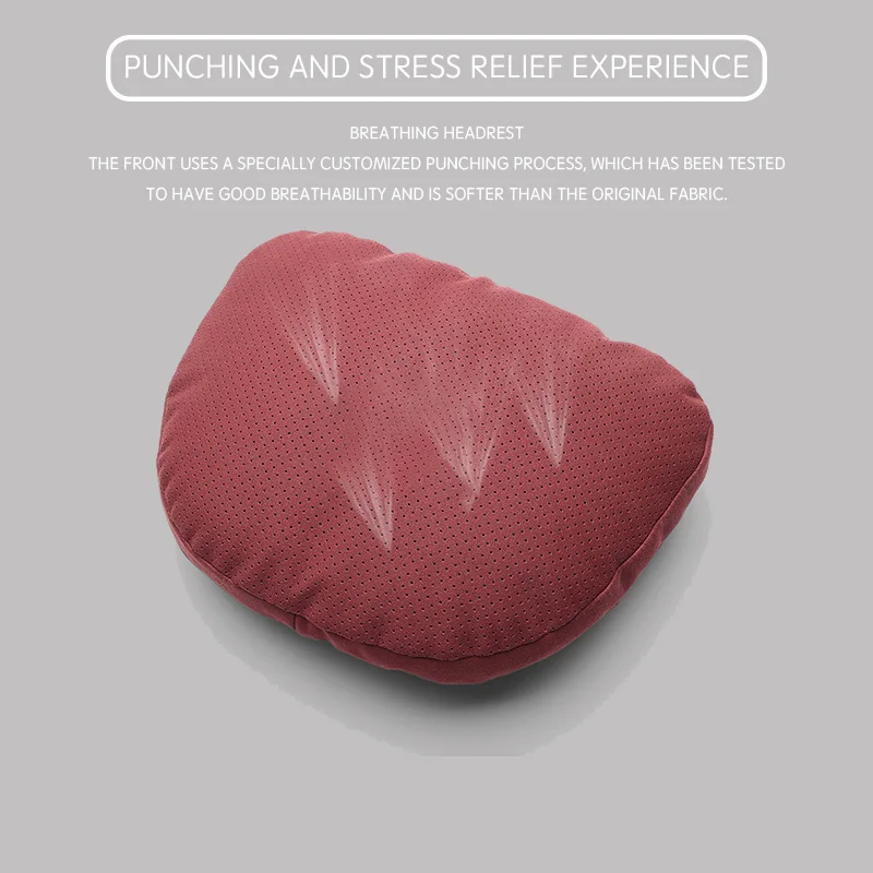 سيارة مسند الرأس الرقبة وسادة الخصر وسادة ل Jetour T2 T1 المسافر X70 DASHING X50 X90 X95 زائد L9 2025 مفتاح غطاء الملحقات