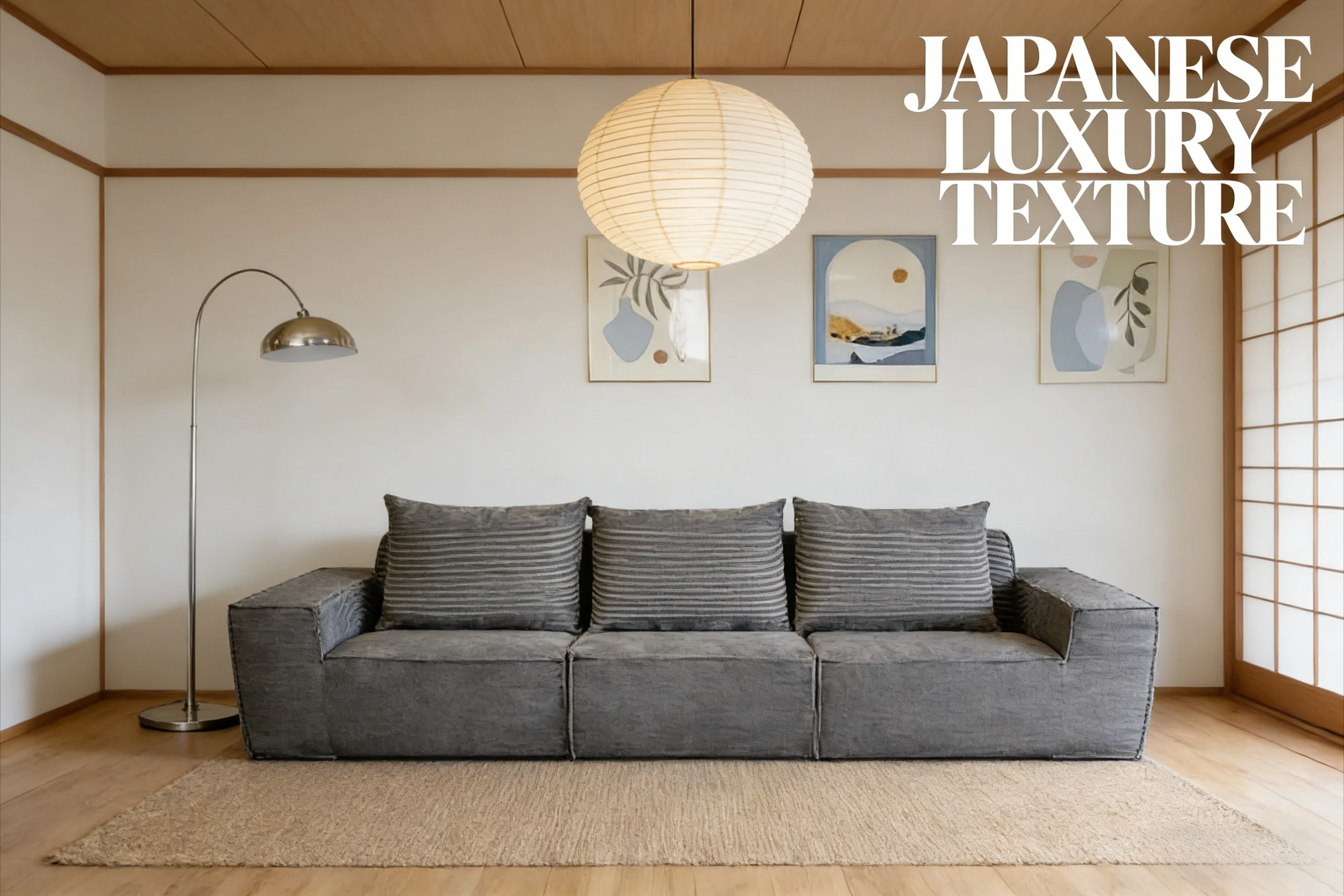 300X100X75CM Living Room Sofa Armchairs Couch Office Seat Puffs Living Room Sofas Luxury Comfortable Bed Home Furniture