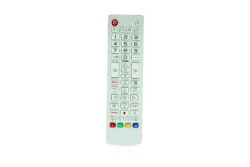 Remote Control For CineBeam PF50KA PF50KS FP50KG Laser Home Theater DLP Projector