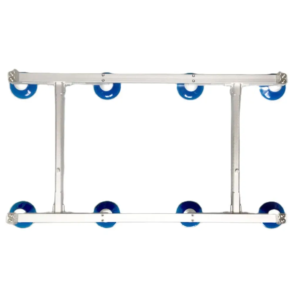 55"-85" Universal I-Shaped LCD Screen Suction TV Display Screen Glass Vacuum Holder Sucker,Full Automatic Remove Suction Device