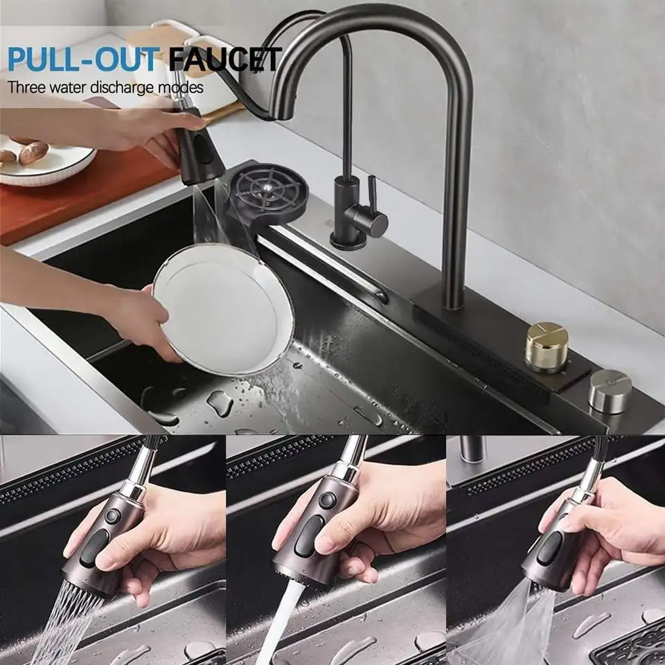 Thumbnail 4 - #23 Discounted Undermount Kitchen Sinks Worth Buying