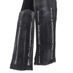 Continental-Pnea-Pine-Pine-Trys, lốp xe đạp, Ultra Sport Race, Ultra Sport III, 700x23 C, 700x 25C, 28C, 1 cặp 6 Bán hàng chính Crosshair VIII - №1