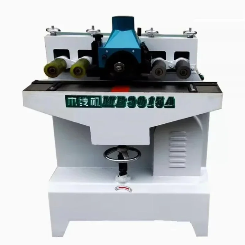 Wooden door manufacturing machine Wooden ingot forming machine