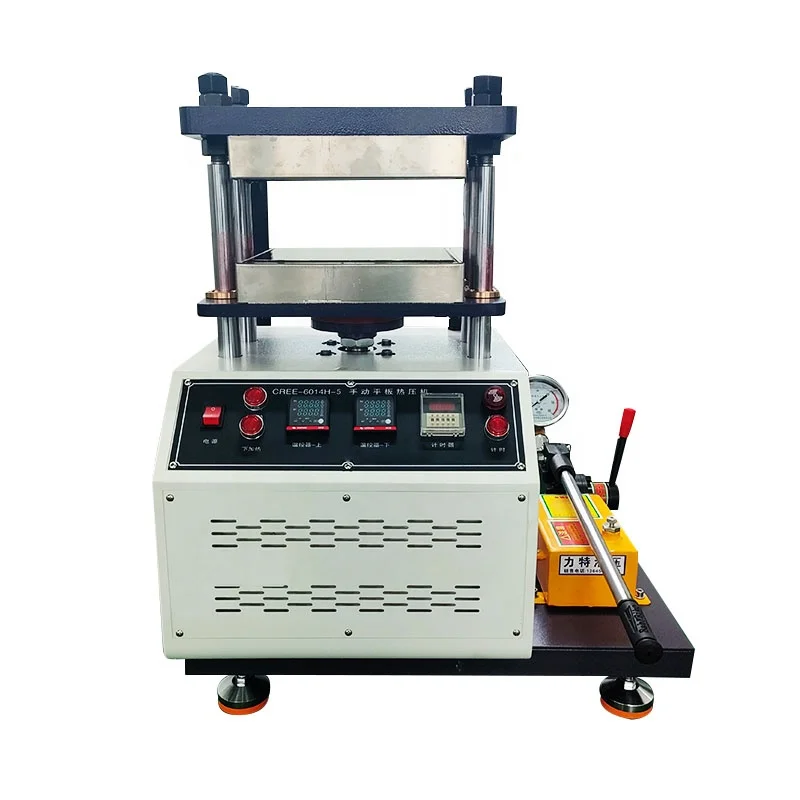 Hydraulic Hot Press Machine Plywood MDF Wooden Door Making New Condition Woodworking Industry Motor Core