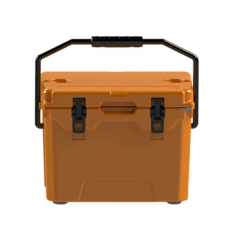 

Ice Chest Cooler Box 25,35,50,65 QT portable cooler multi colors custom outdoor camping cooler box