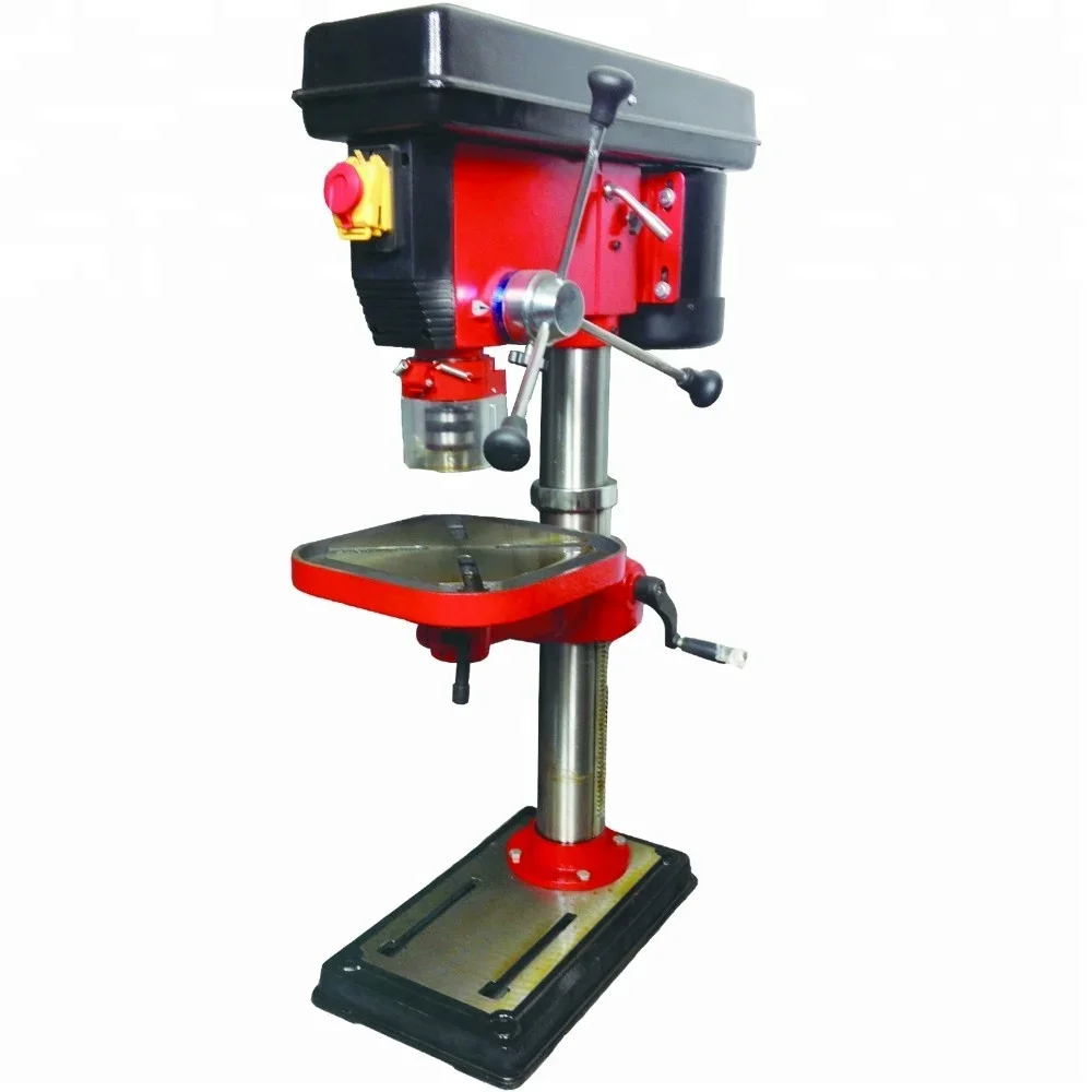 Bench Top Drill Press/drill Press Bench / Mini Bench Drill Press Drilling Machine HB020Q