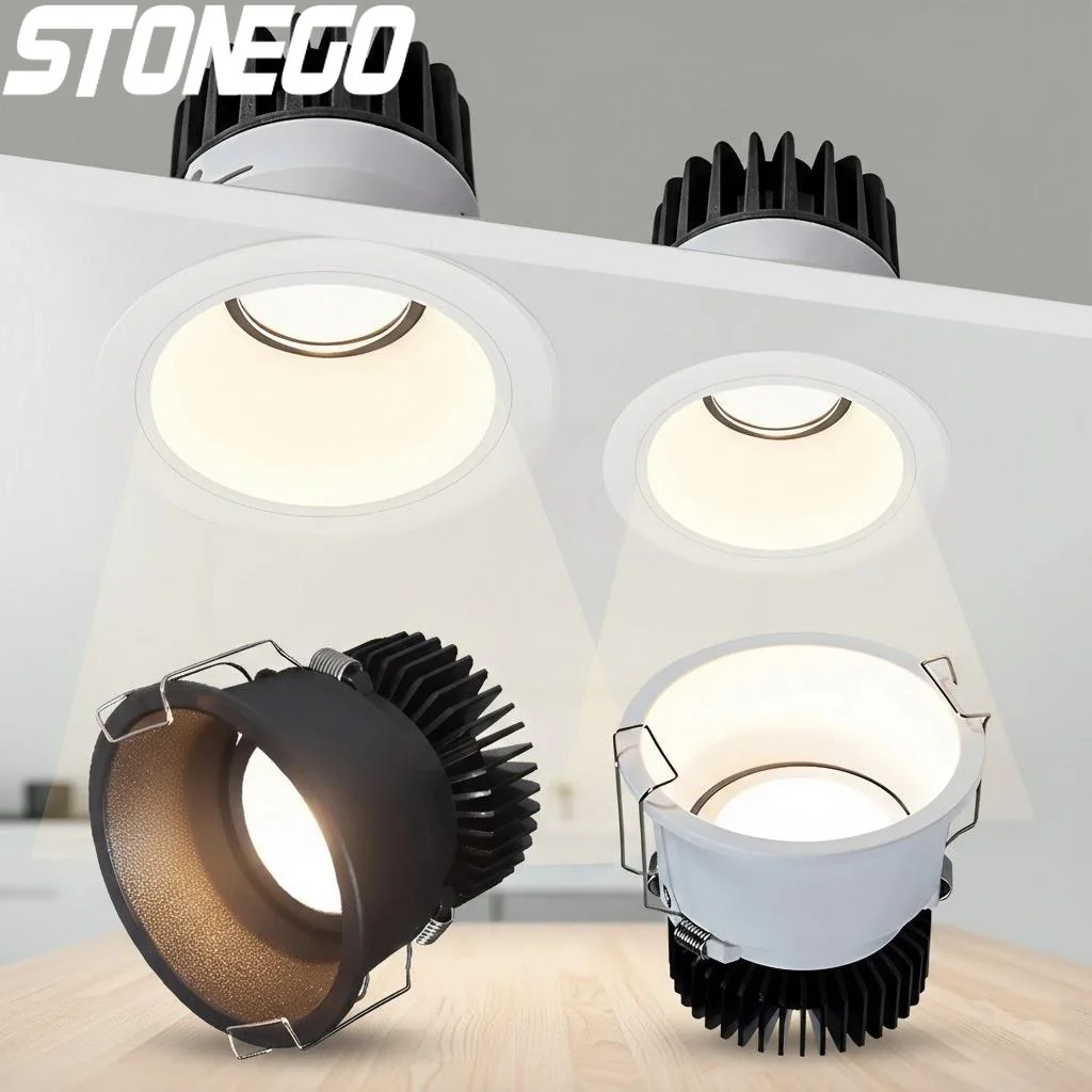 7W High-Brightness …