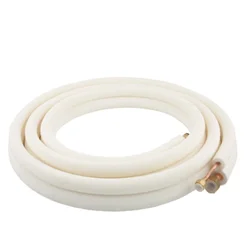 2/3/4/5/7 Meter Air Conditioner Copper Tube Coil 1/4'' 1/2