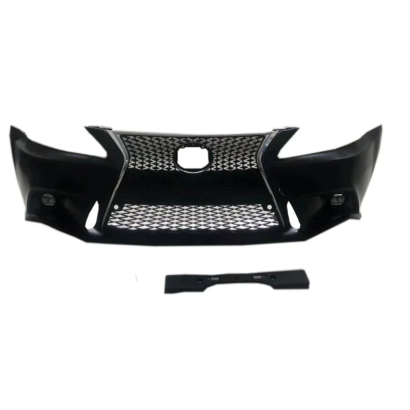 

Auto Car Front Bumper Body Kits for Lexus IS Upgrade IS F Front Facelift IS250 IS300 IS350 Body Kits