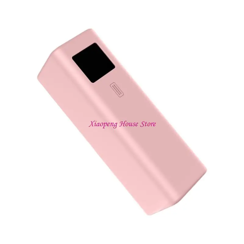 

AntiSlip Cope для батареи № 15 Powerbank Гибкая силиконовая конструкция 77JC