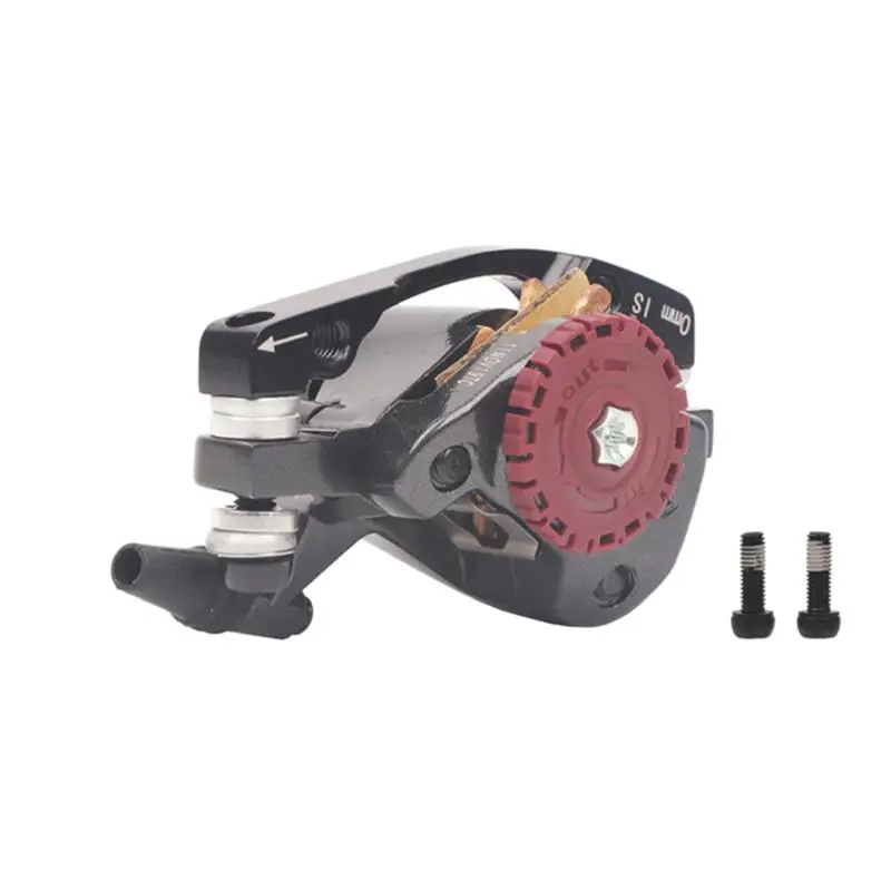 Avid BB7 Bicycle Brake Caliper Disc FR7 Mountain MTB Bike Rotor Brake Pads Front Rear HS1/G3/RT56 Disc 160/180mm Bicycle parts