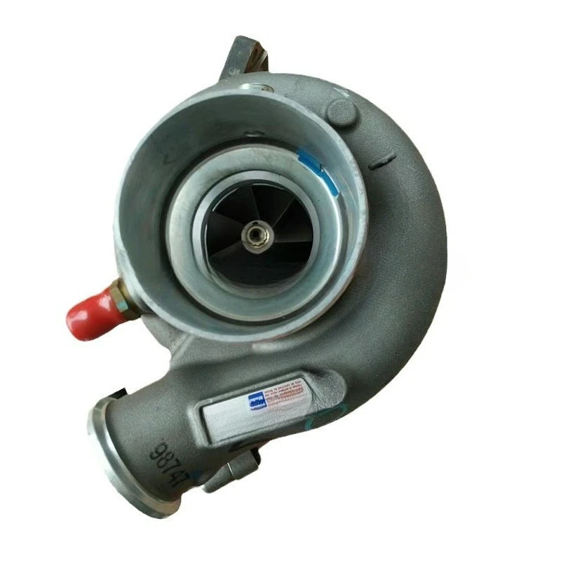 

Engine Parts HE431V Turbocharger Assembly 4036847 Construction Machinery