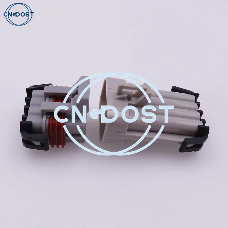 1 Set 7 Pin 1.5 Series 12047938 12047933 Car Waterproof Connector AC Assembly Male Female Docking Sealed Socket