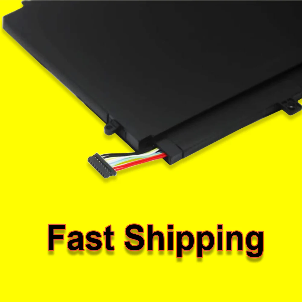 L17C3P52 Battery for Lenovo ThinkPad L480 L490 L580 L590 R480 R580 L14 L15 L14 Gen 2 L15 Gen 2 Series L17M3P53 L17L3P52