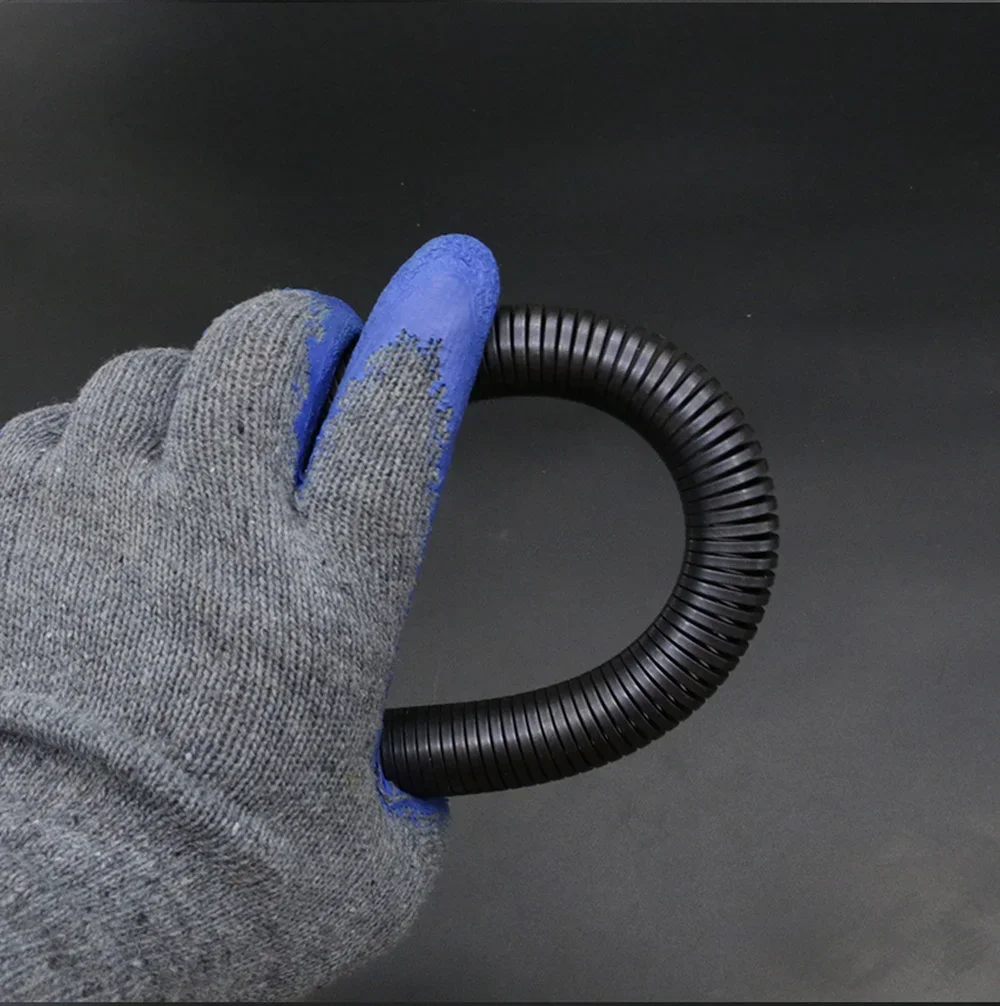 PVC Pipe Bending Spring Aluminum Plastic Pipe 12.4mm 16mm 20mm 25mm 32mm Specifications Full Line Pipe Bender Anti-deformation