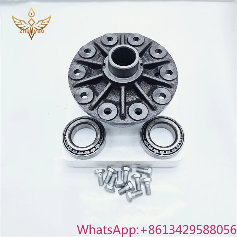 68004074AA Differential Kit for Jeep Wrangler Freelander Dodge Nitro 2007-2018