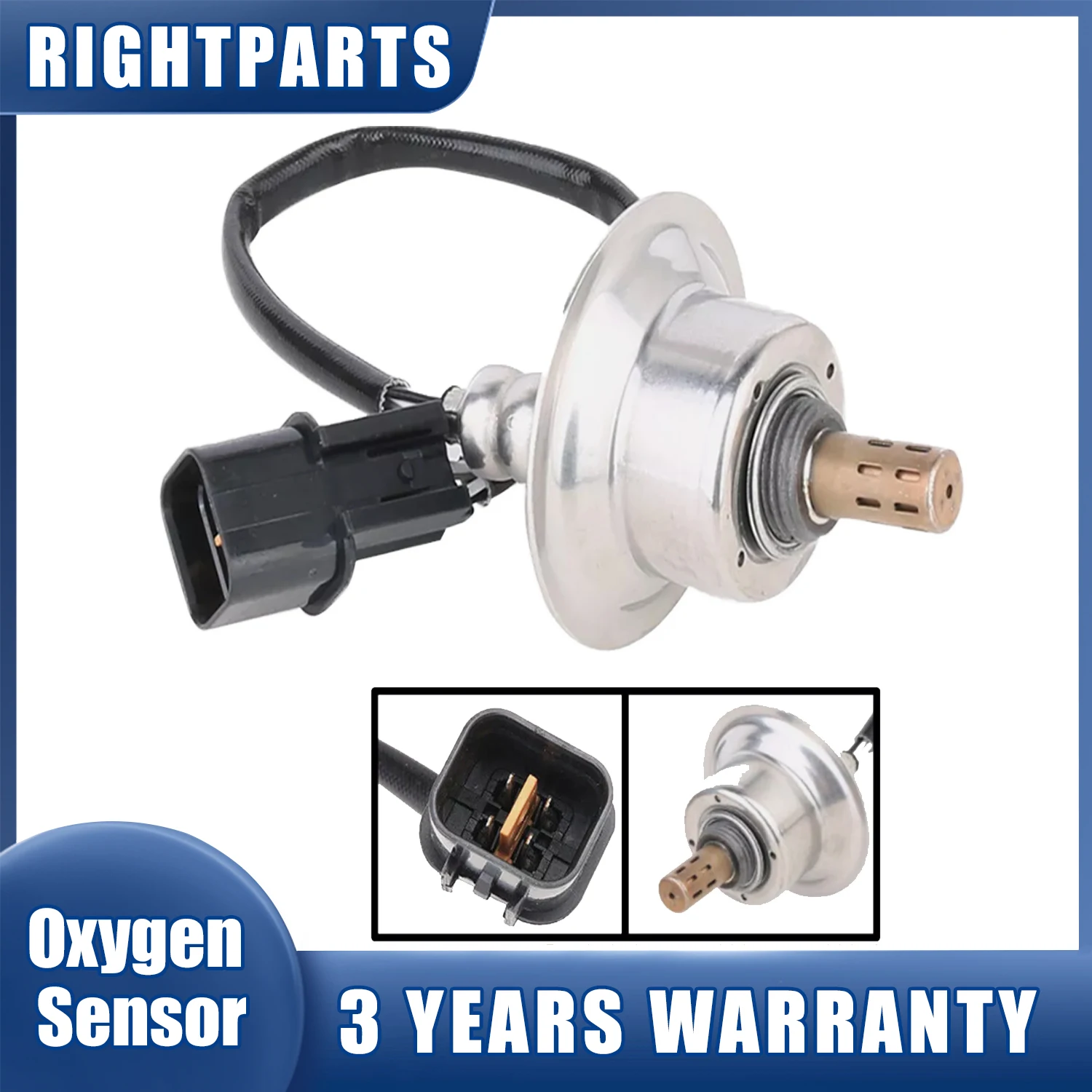 Upstream Lambda Oxygen Sensor 392103E210 For Hyundai Santa Fe KIA Magentis Optima Carnival 2.7L 2006-2011 39210-3E210 234-4429