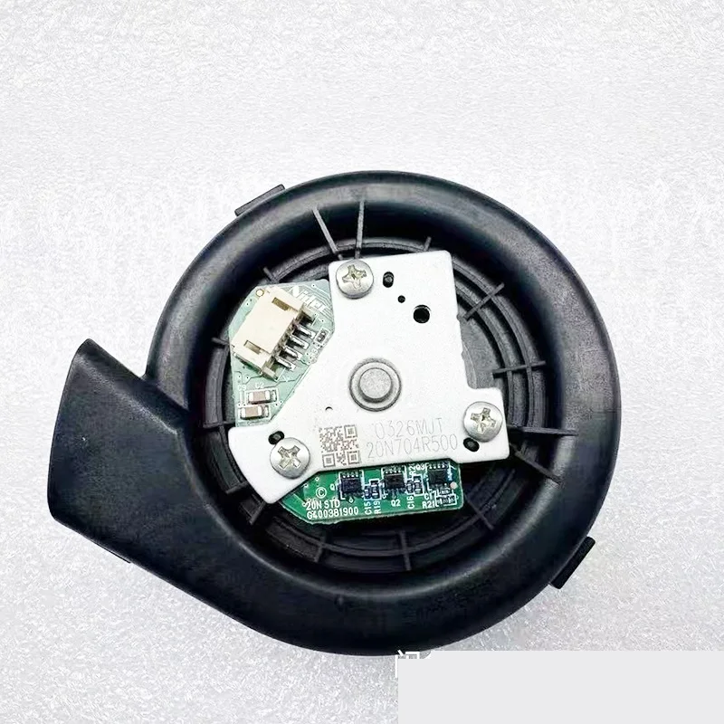 For Original Xiaomi Mijia 1C STYTJ01ZHM Engine Ventilation Fan Motor Spare Parts Robot Vacuum Cleaner Motor Sweeper Accessories