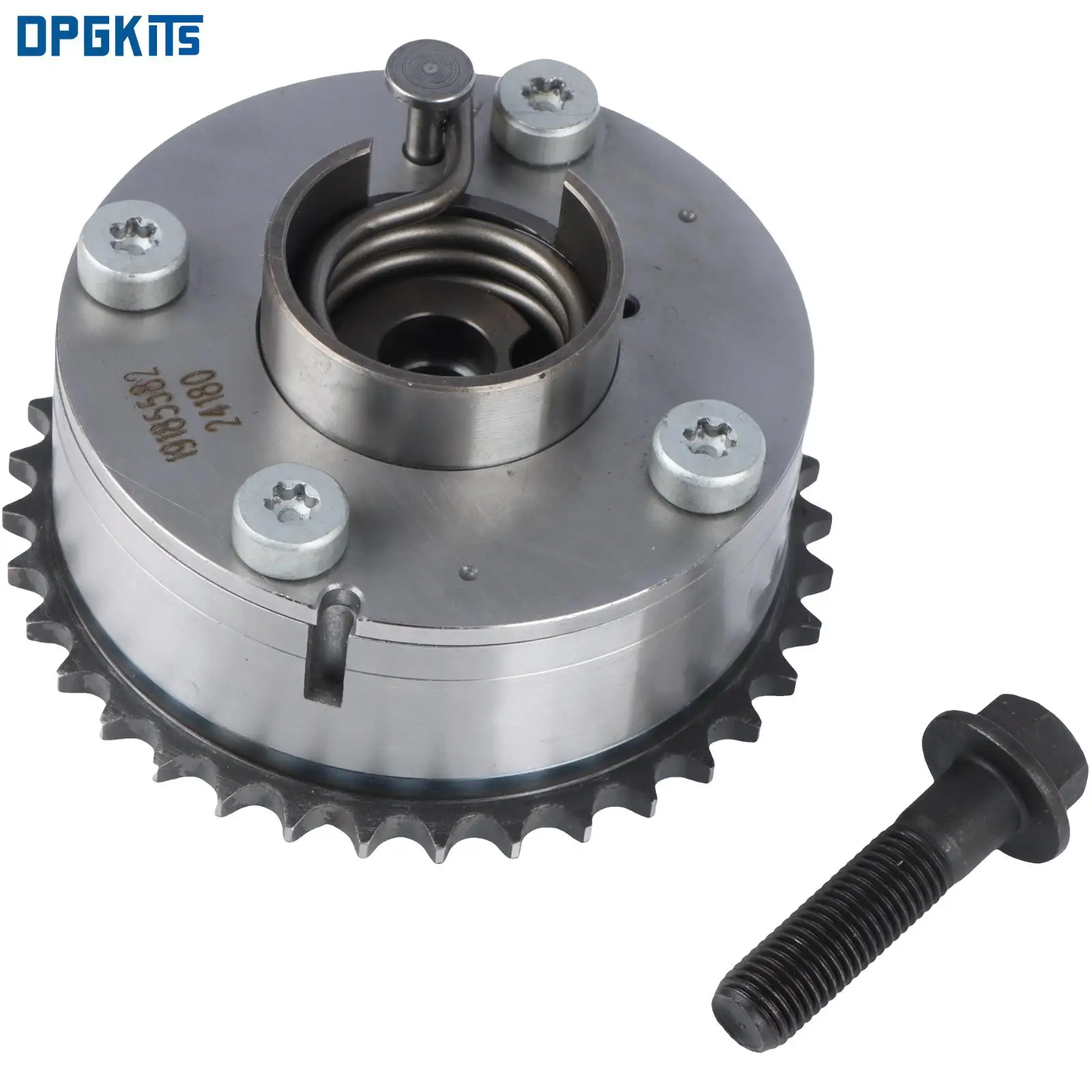 1PC Exhaust Timing Camshaft Sprocket 130700T010 130700Y020 916-944 For TOYOTA Pontiac Vibe Scion xD Toyota Corolla Matrix Yaris